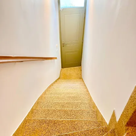 Kallisti In * Mykonos Town