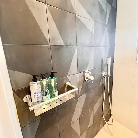 Kallisti In شقة Mykonos Town