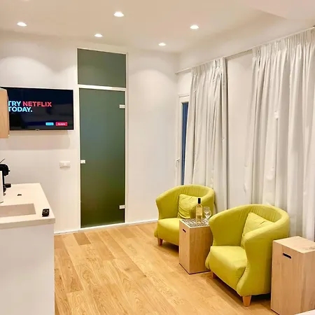 Kallisti In شقة Mykonos Town