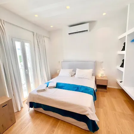 Kallisti In Mykonos Town