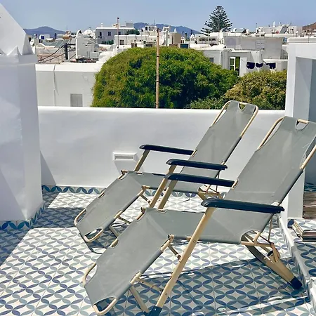 شقة Kallisti In *