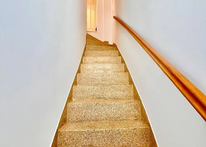 Apartmán Kallisti In Mykonos Town