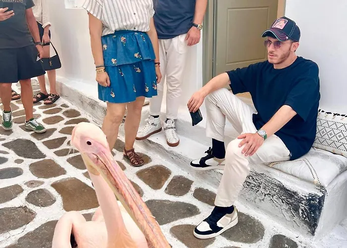 Apartmán Kallisti In *