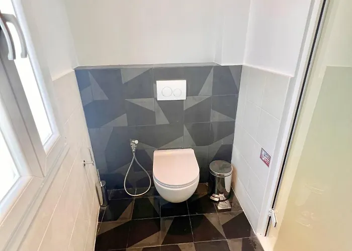 Kallisti In Mykonos Town