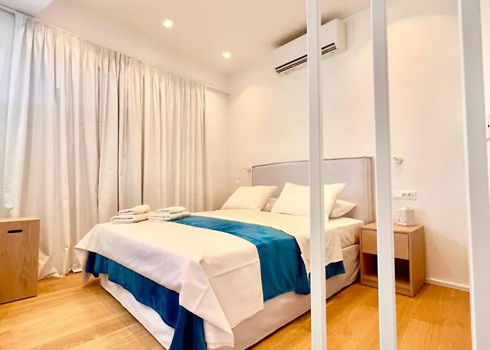 Kallisti In Apartmán