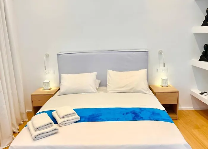 Apartmán Kallisti In *