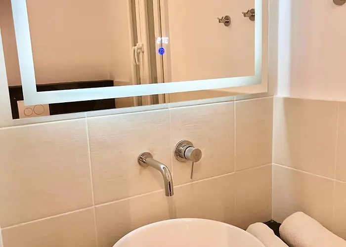 Kallisti In Apartmán *