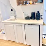 Apartamento Kallisti In