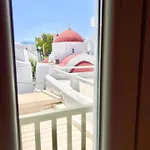 Apartamento Kallisti In