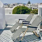 Apartamento Kallisti In *