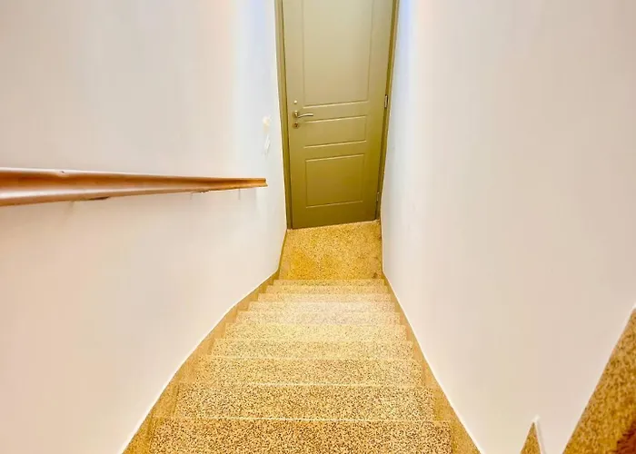 Kallisti In * Mykonos Town