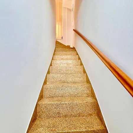 Διαμέρισμα Kallisti In Mykonos Town