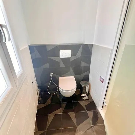 Kallisti In Mykonos Town