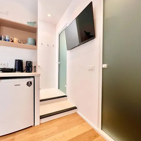 Apartment Kallisti In