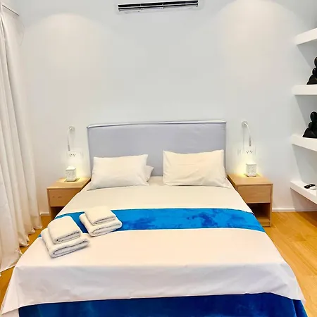 Apartment Kallisti In *
