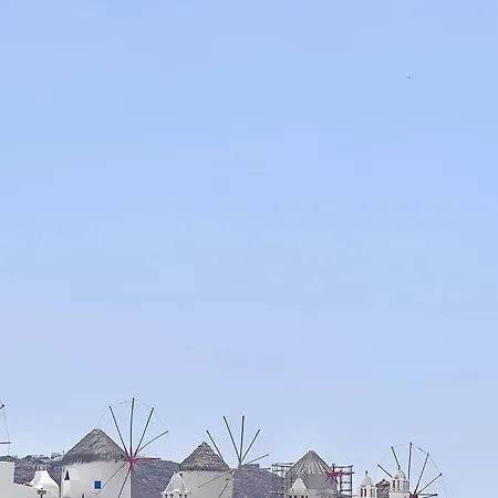 Διαμέρισμα Kallisti In *