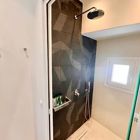 Apartment Kallisti In Mykonos Town