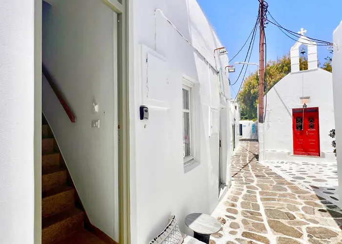 Kallisti In Appartamento *