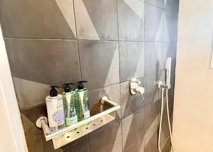 Kallisti In Appartamento Mykonos Town