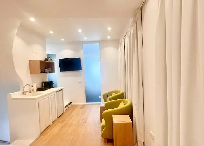 Apartamento Kallisti In *