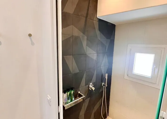 Appartamento Kallisti In Mykonos Town