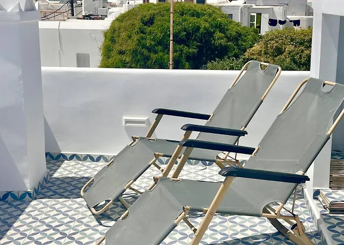 Apartamento Kallisti In *