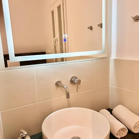 Kallisti In Apartamento *